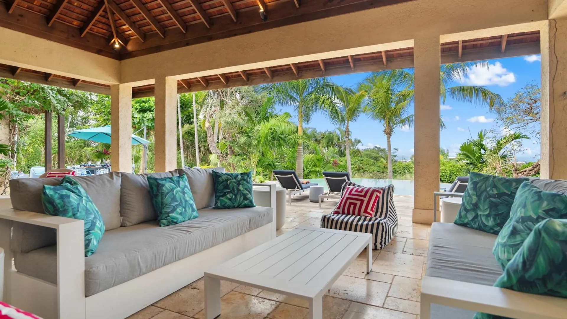 Hospitality Expert Ultra 11Br Villa Montego Bay