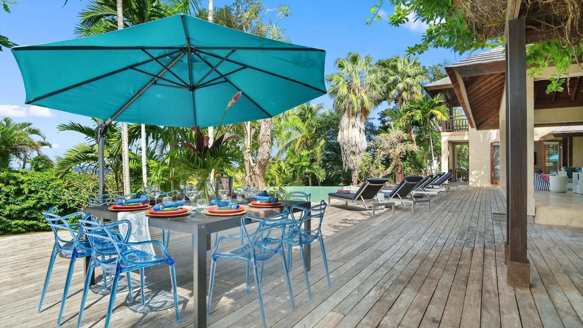 Hospitality Expert Ultra 11Br Villa Montego Bay