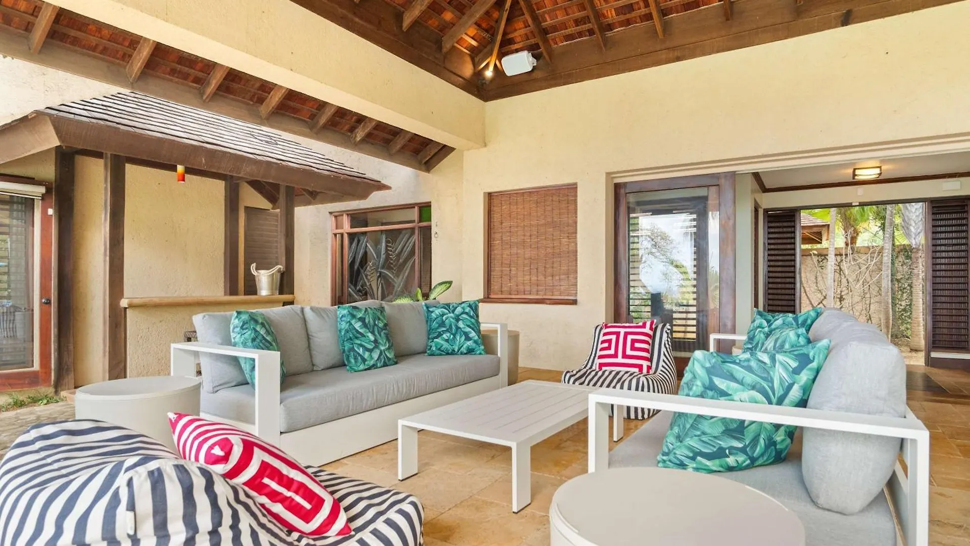 Hospitality Expert Ultra 11Br Villa Montego Bay Jamaica