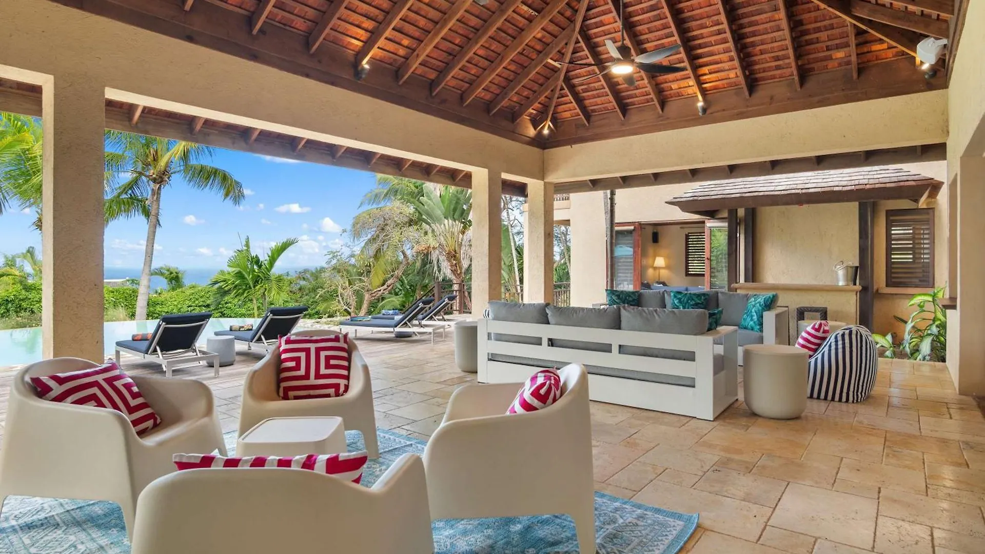 Hospitality Expert Ultra 11Br Villa Montego Bay