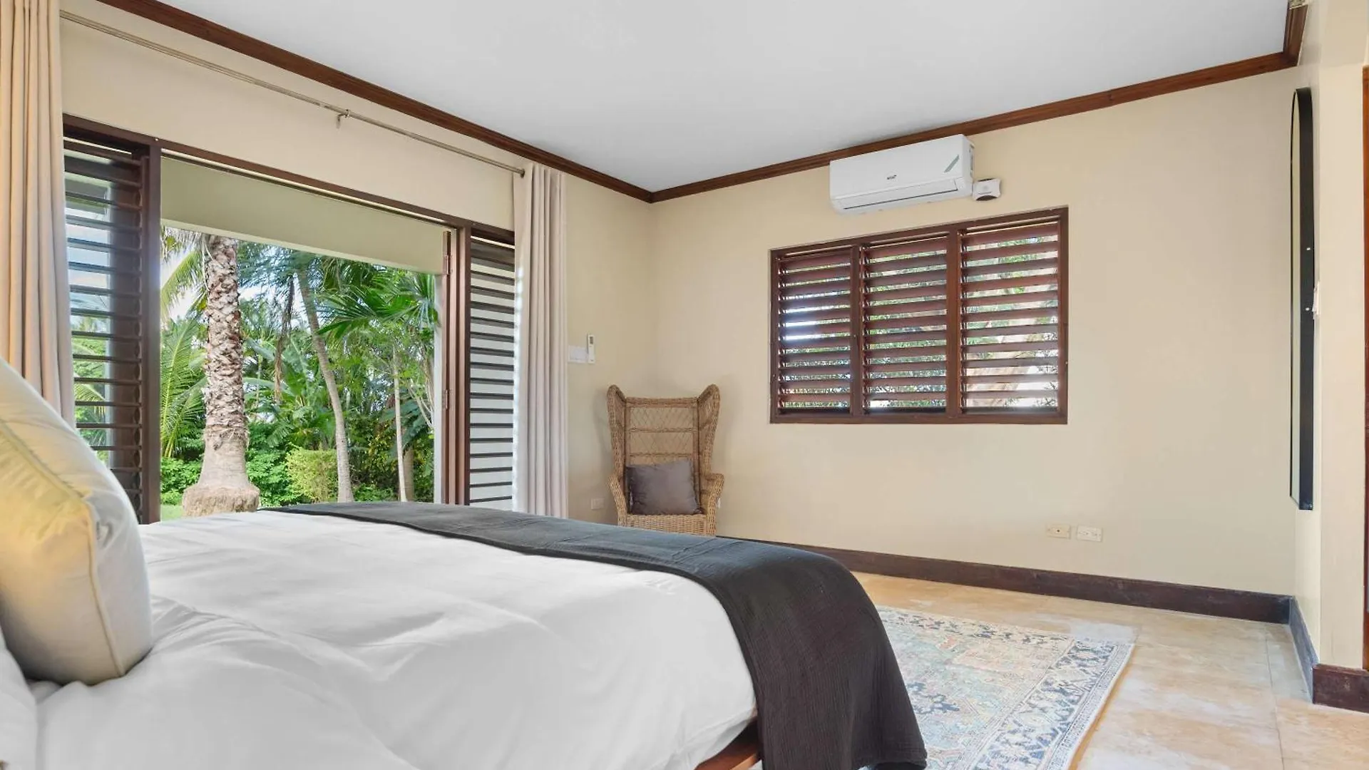 Hospitality Expert Ultra 11Br Villa Montego Bay 0*,