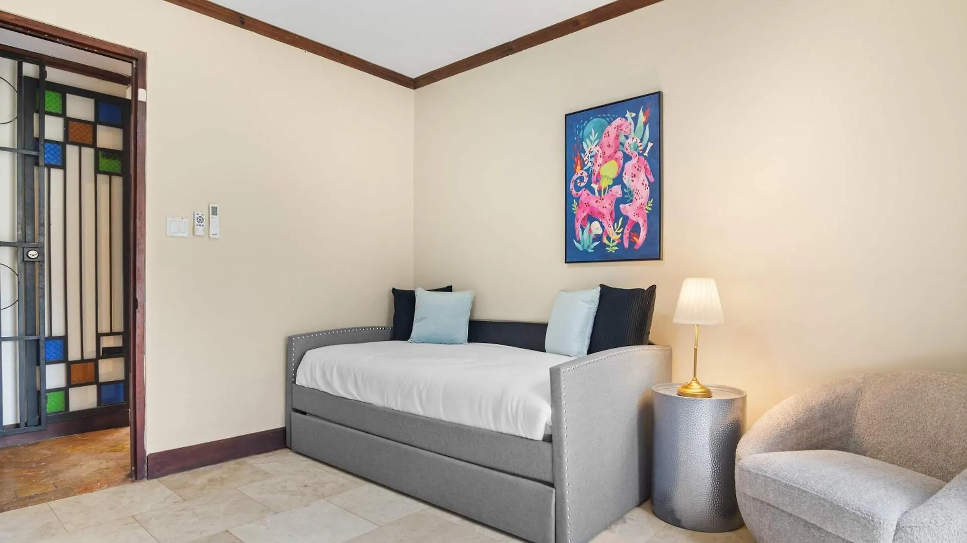 Hospitality Expert Ultra 11Br Villa Montego Bay Jamaica