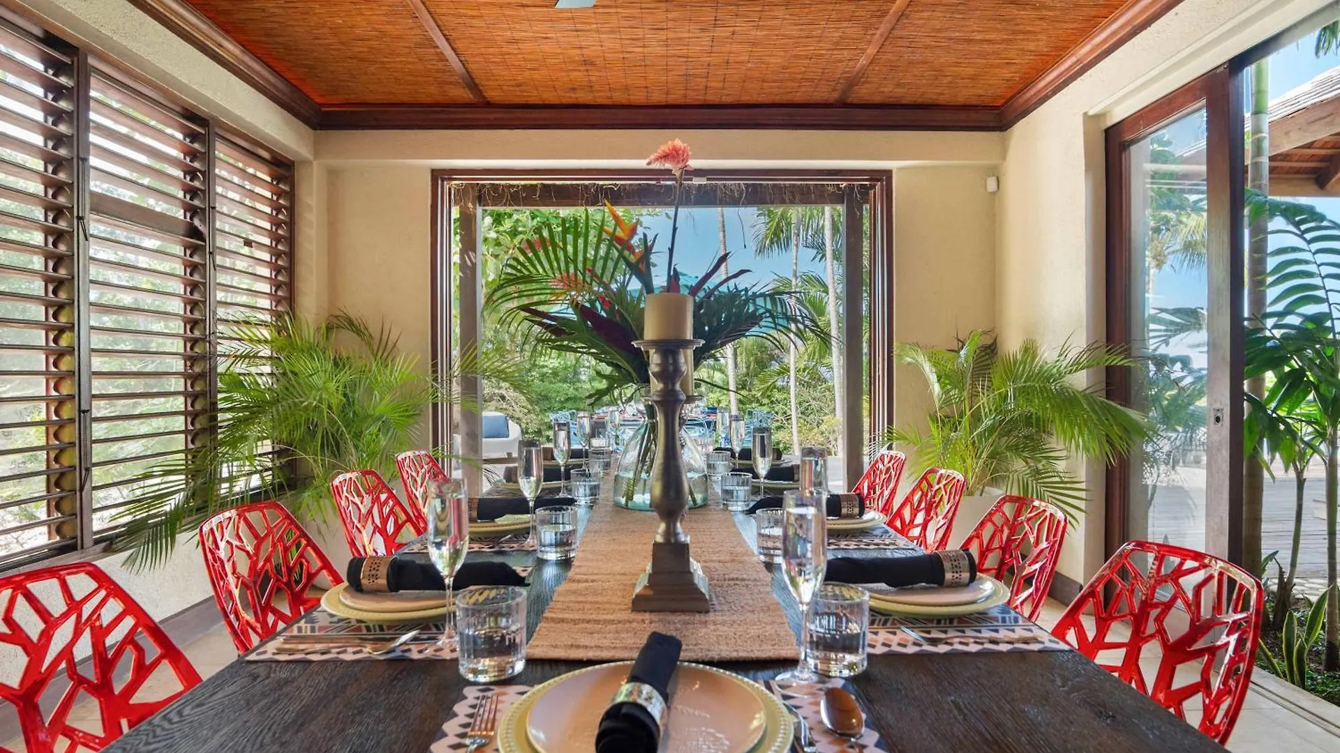 Hospitality Expert Ultra 11Br Villa Montego Bay