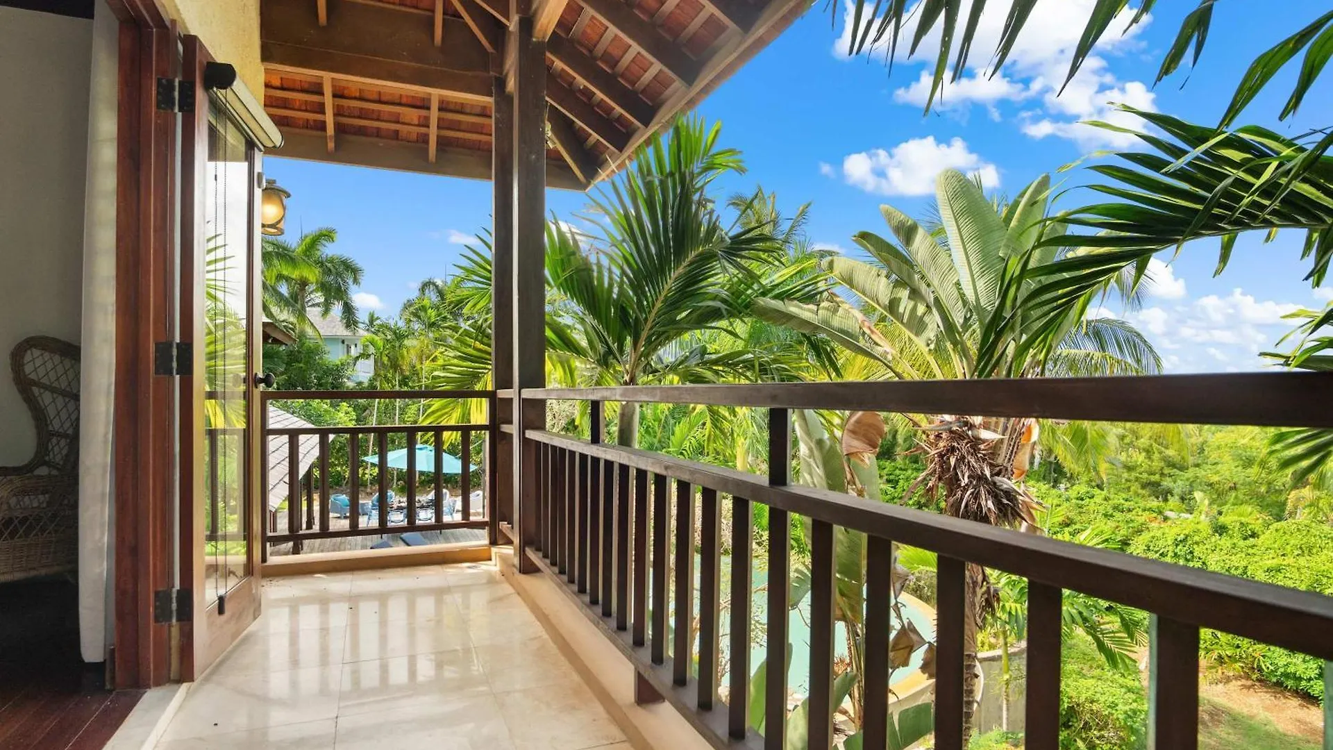 Hospitality Expert Ultra 11Br Villa Montego Bay 0*,