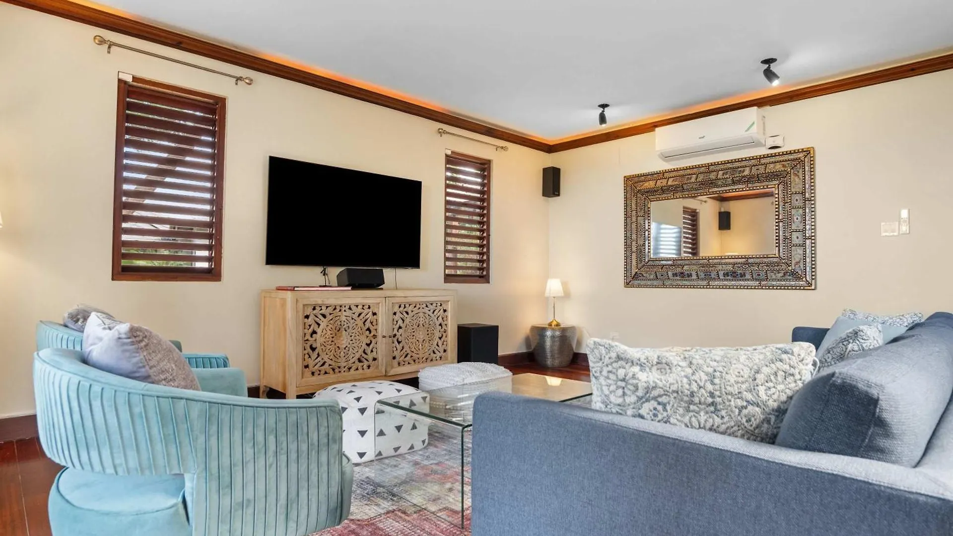 Hospitality Expert Ultra 11Br Villa Montego Bay 0*,  Jamaica