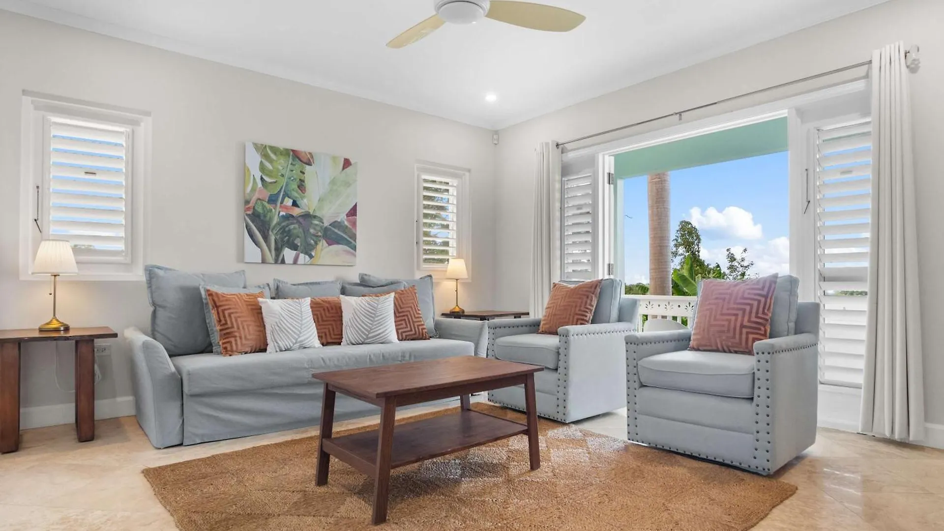 Hospitality Expert Ultra 11Br Villa Montego Bay 0*,