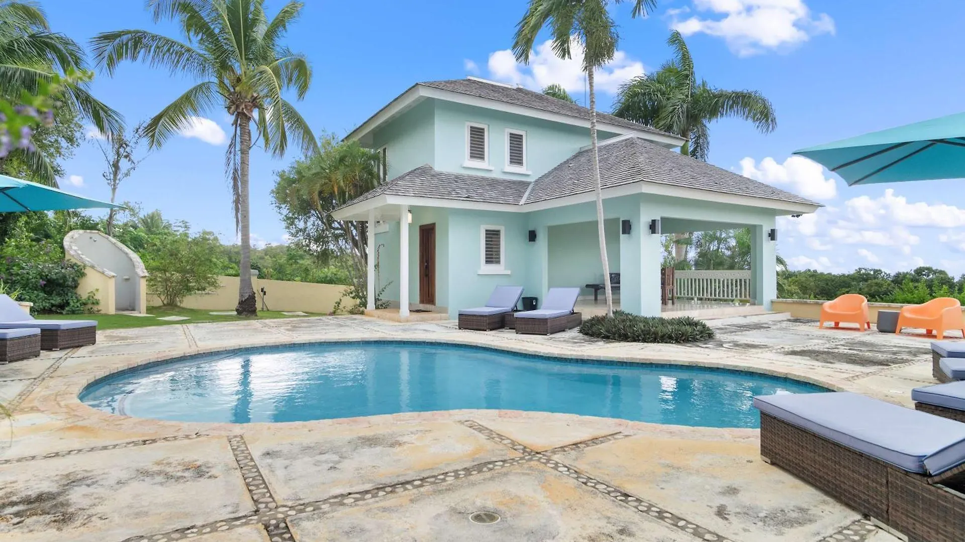 Hospitality Expert Ultra 11Br Villa Montego Bay 0*,  Jamaica