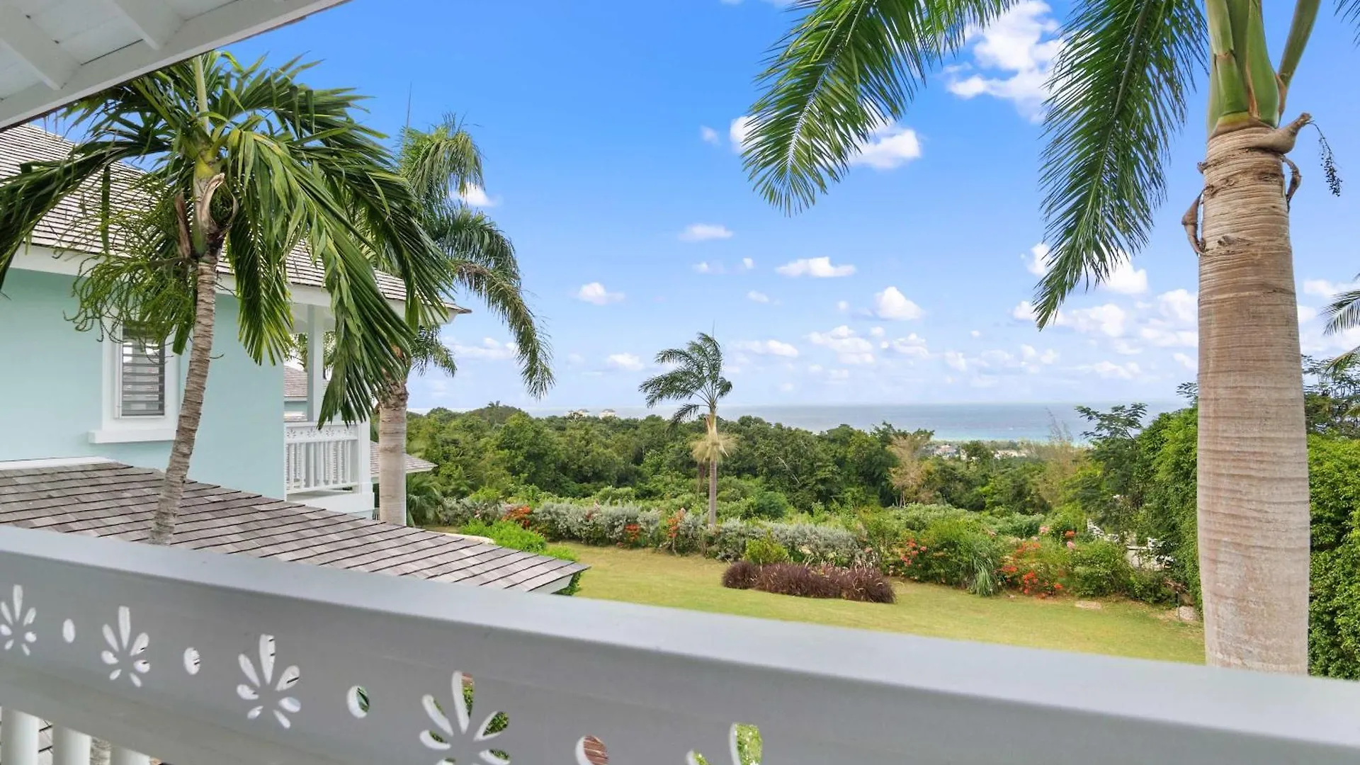 Hospitality Expert Ultra 11Br Villa Montego Bay