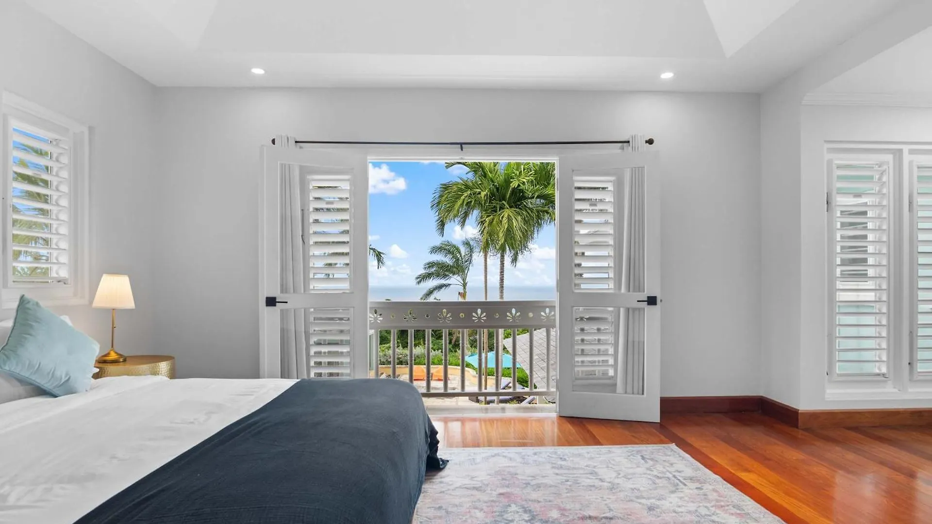 Hospitality Expert Ultra 11Br Villa Montego Bay