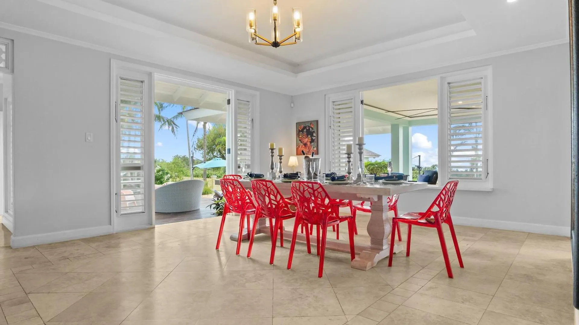 Hospitality Expert Ultra 11Br Villa Montego Bay