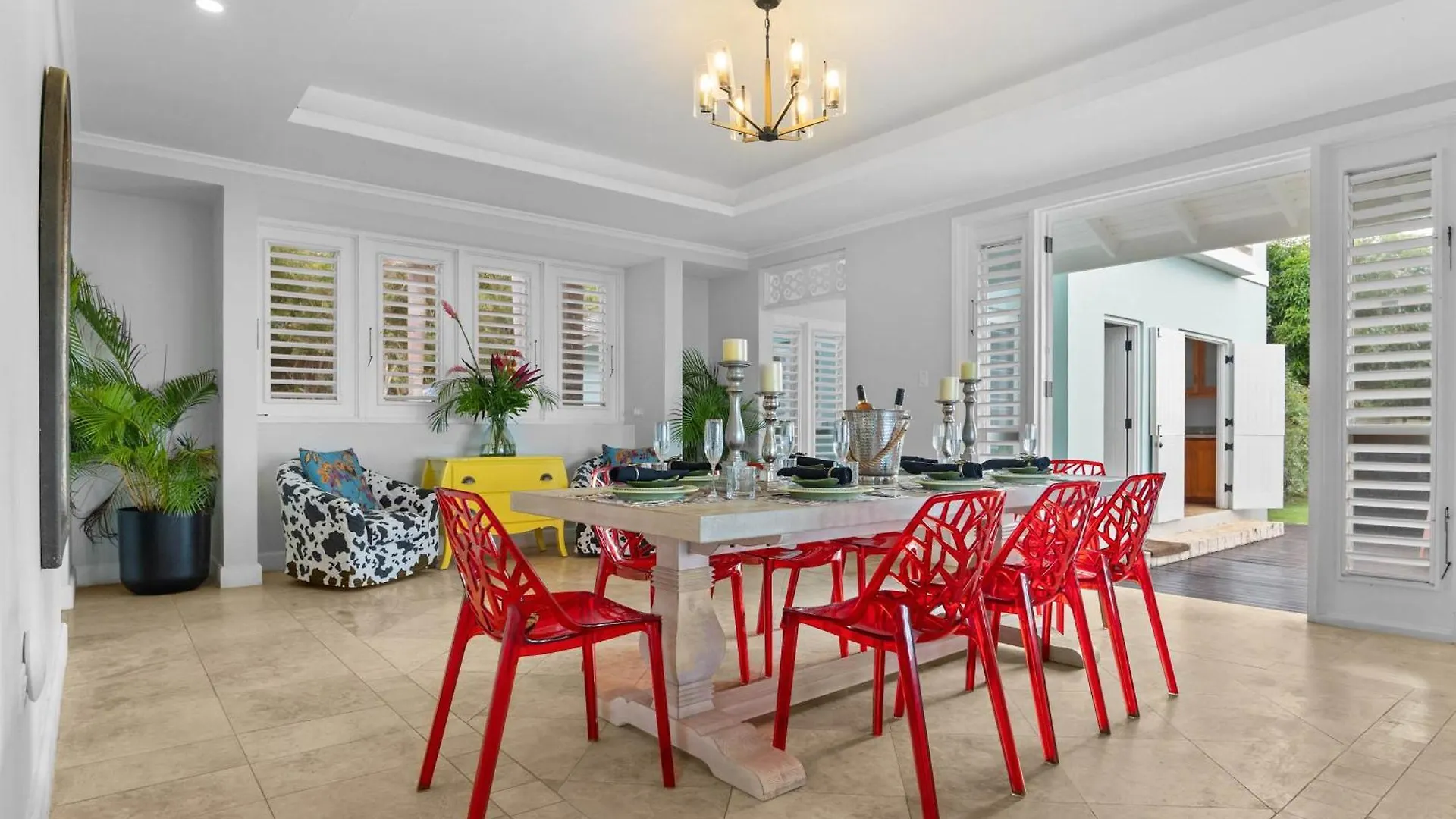 Hospitality Expert Ultra 11Br Villa Montego Bay Jamaica