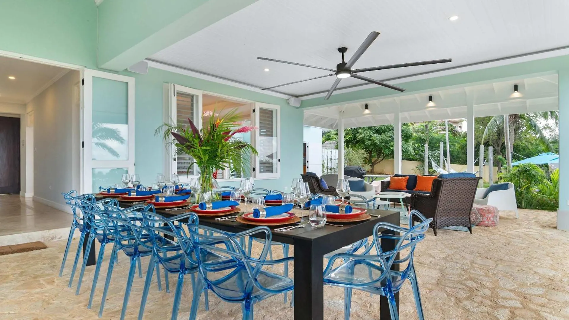 Hospitality Expert Ultra 11Br Villa Montego Bay 0*,
