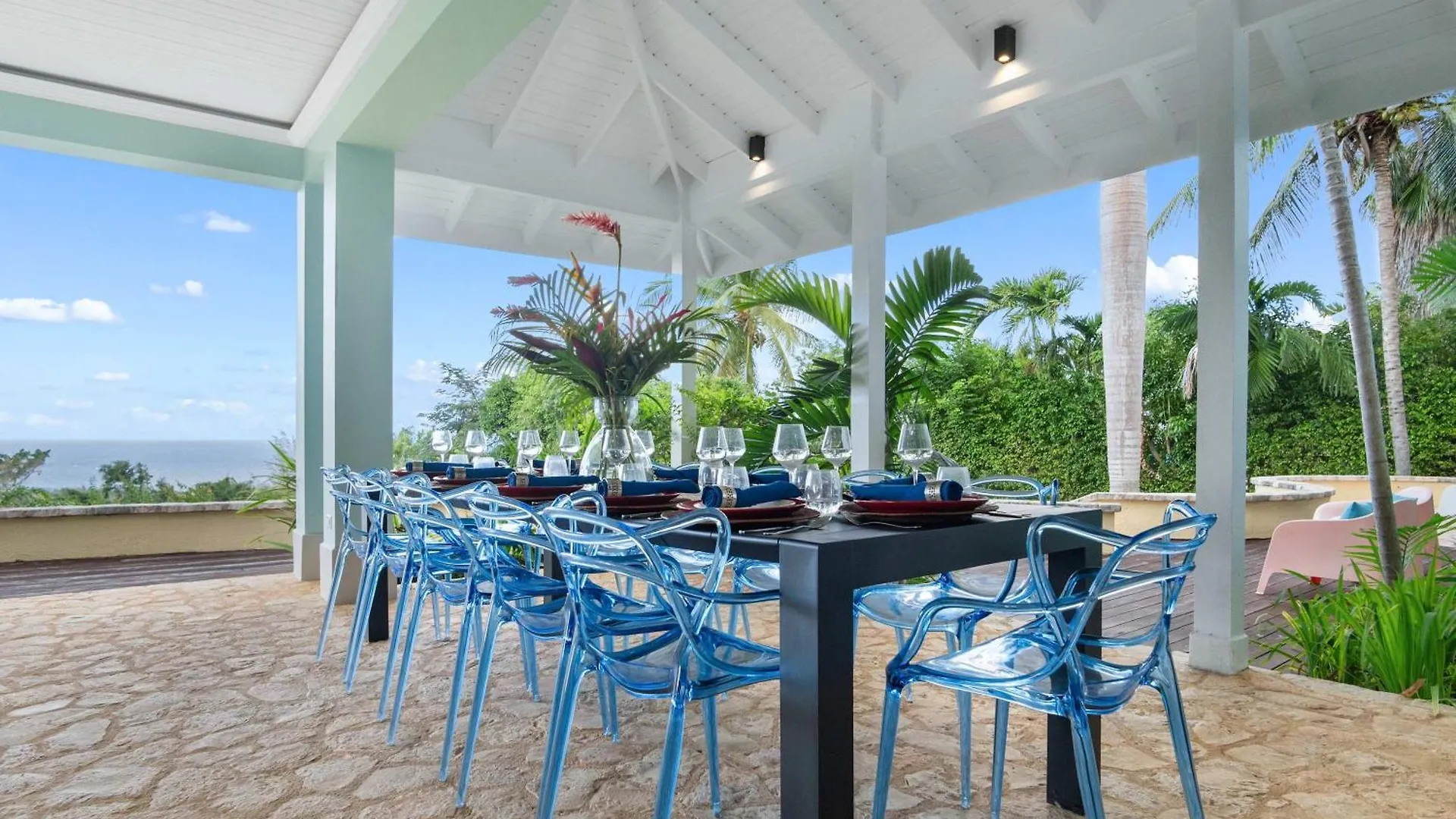 Hospitality Expert Ultra 11Br Villa Montego Bay