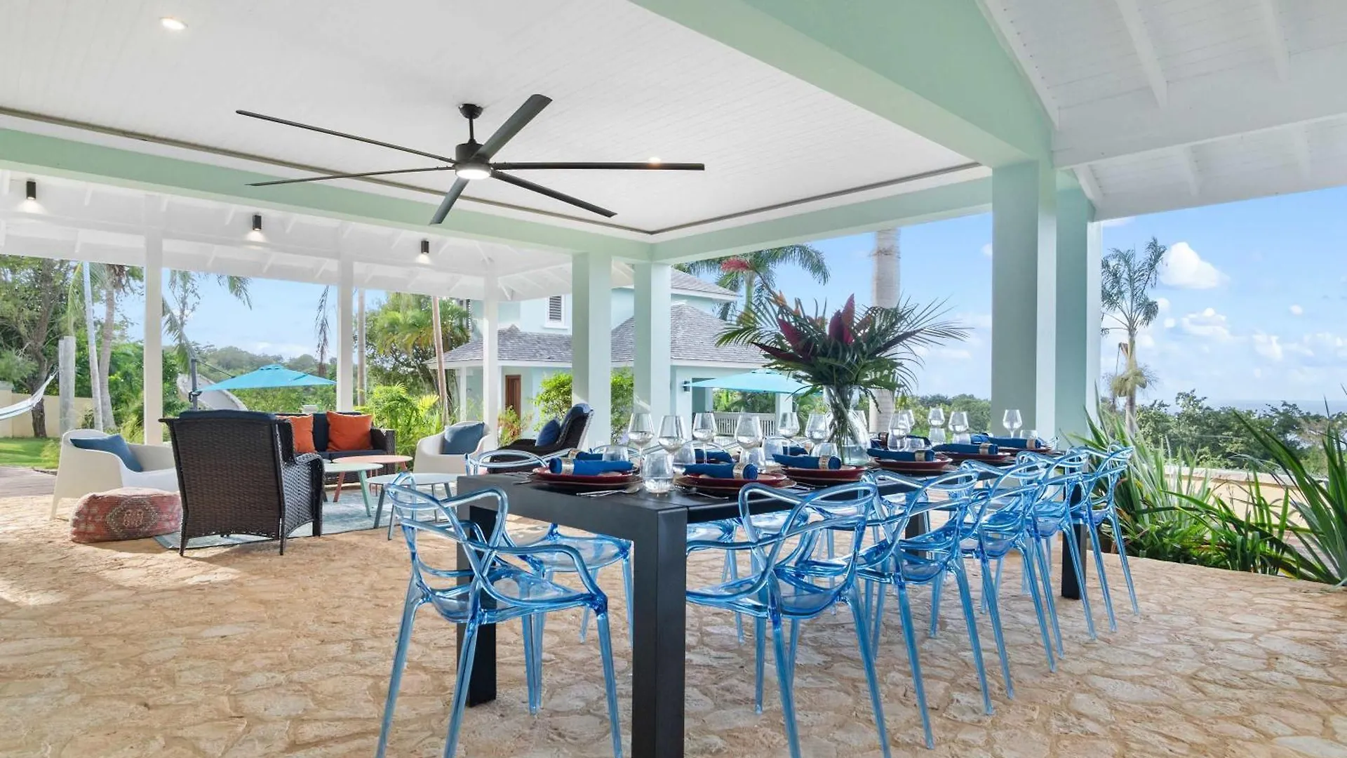 Hospitality Expert Ultra 11Br Villa Montego Bay