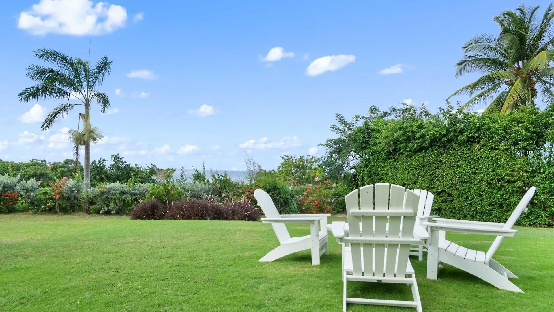Hospitality Expert Ultra 11Br Villa Montego Bay Jamaica