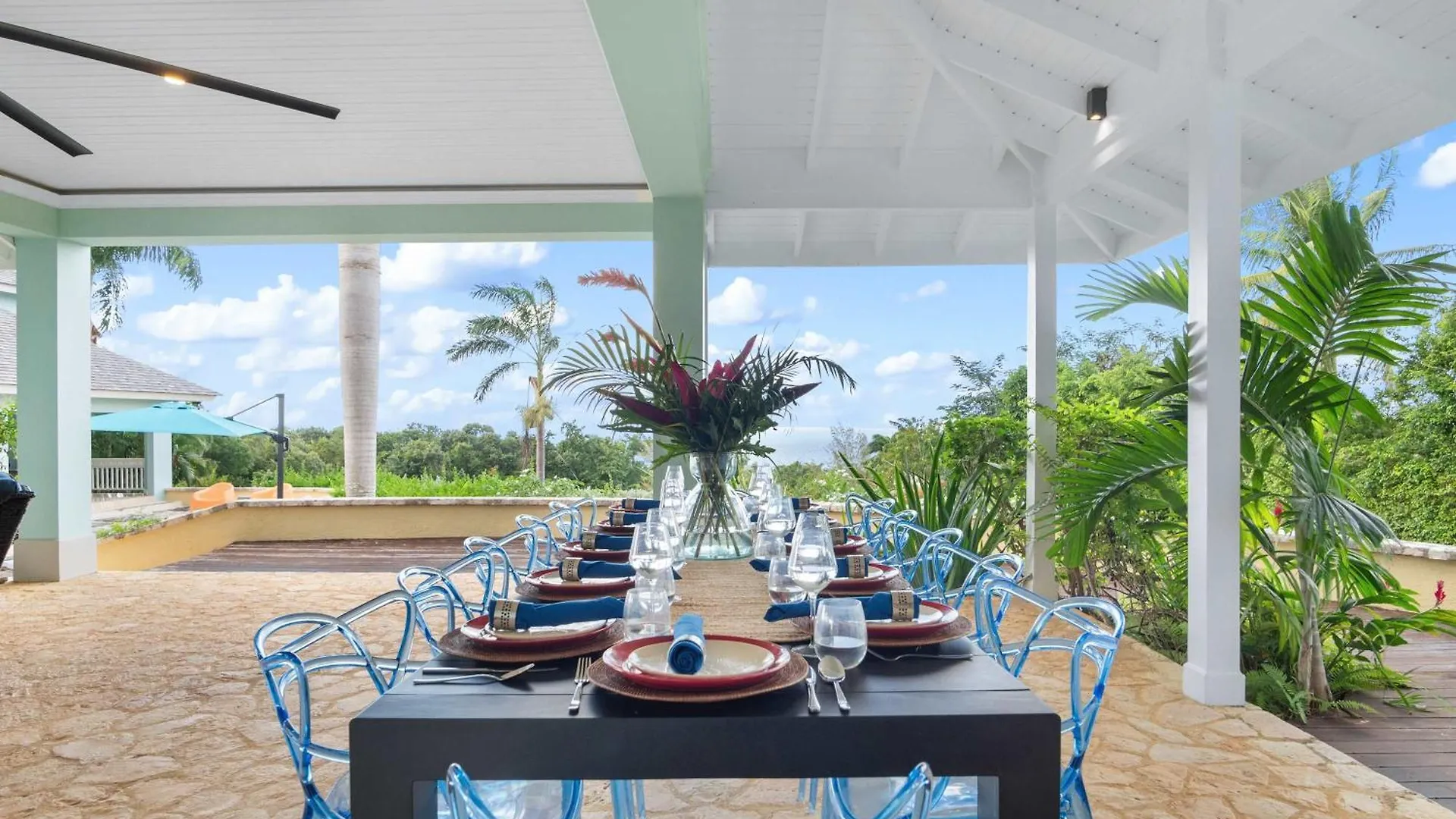 Hospitality Expert Ultra 11Br Villa Montego Bay