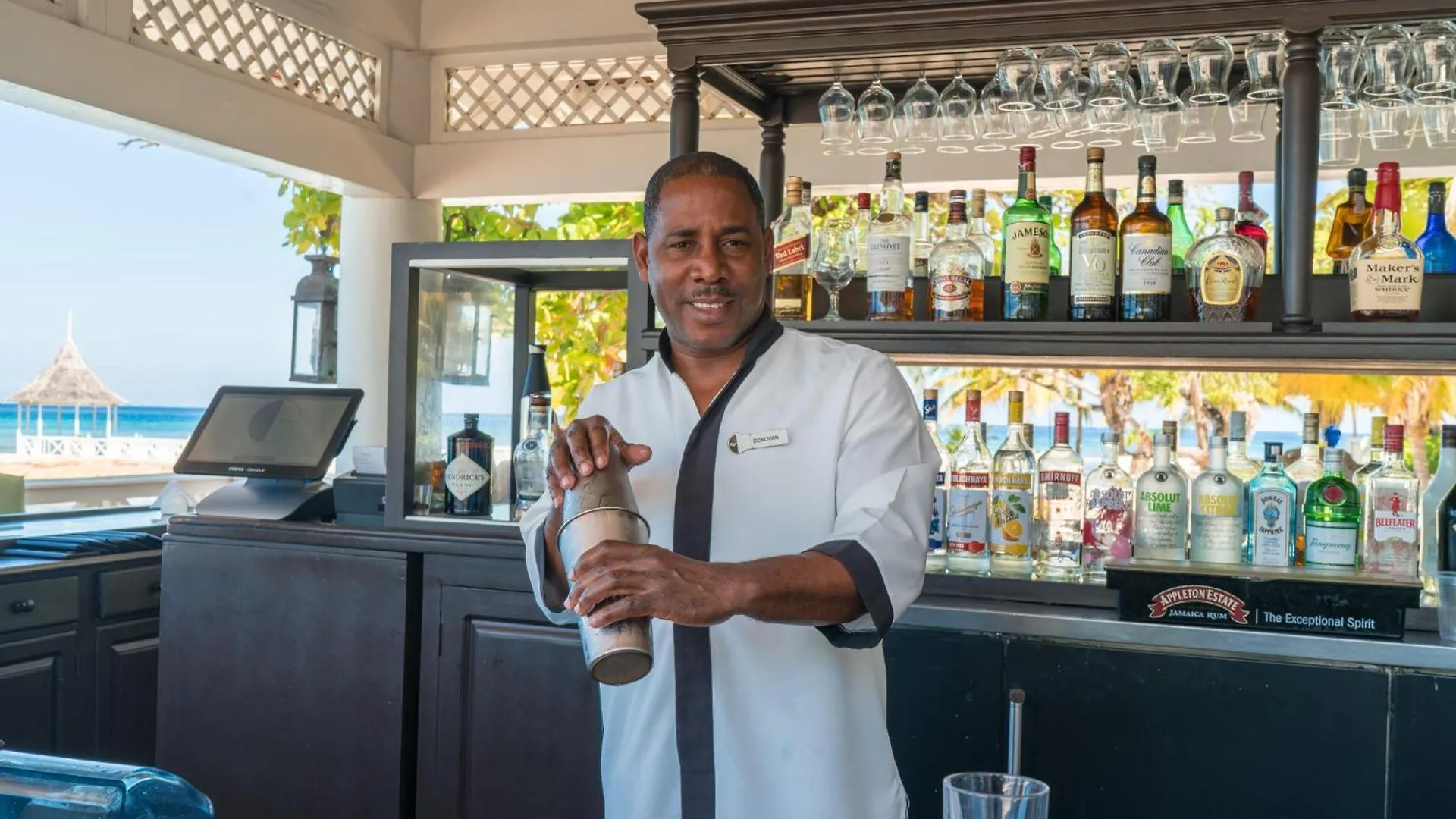 Hospitality Expert Ultra 11Br Villa Montego Bay