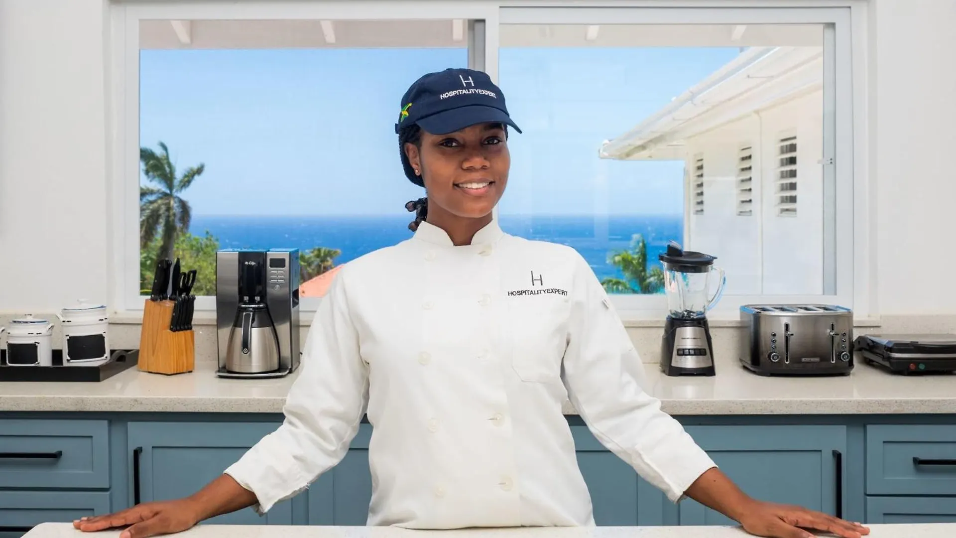 Hospitality Expert Ultra 11Br Villa Montego Bay Jamaica