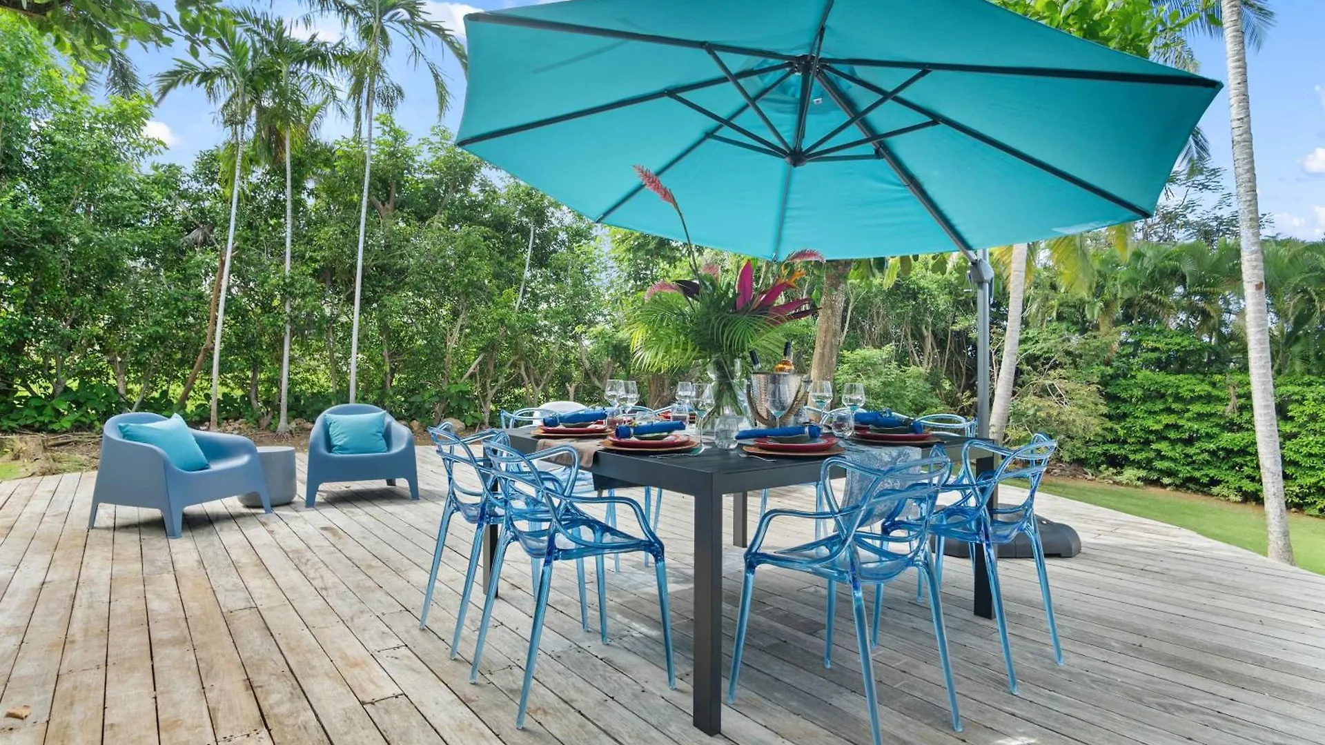 Hospitality Expert Ultra 11Br Villa Montego Bay
