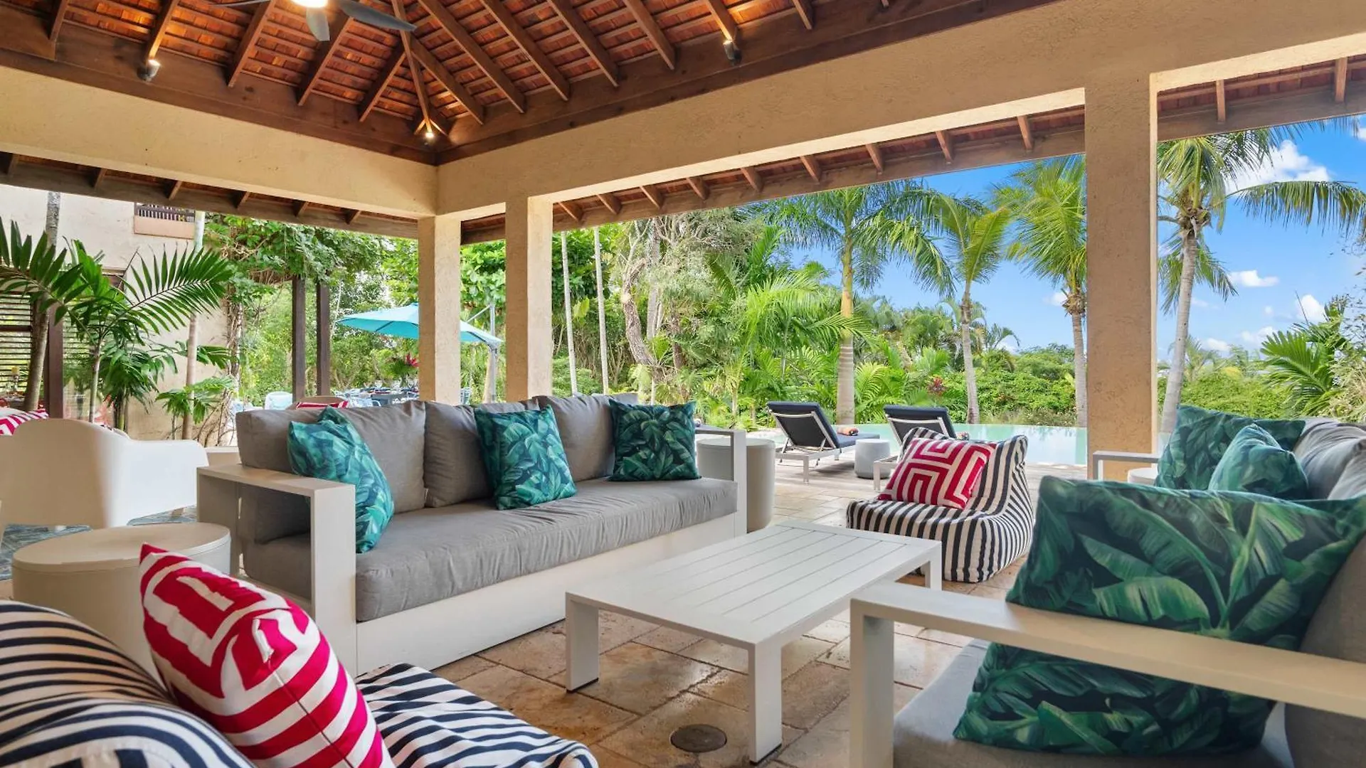 Hospitality Expert Ultra 11Br Villa Montego Bay 0*,  Jamaica