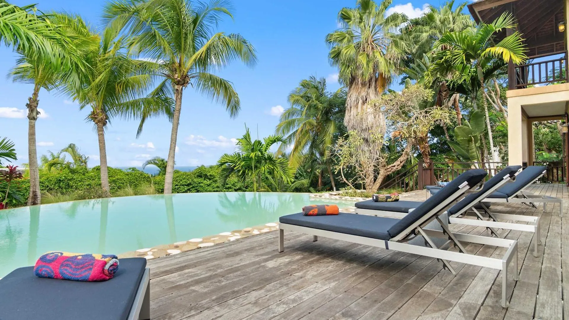 Hospitality Expert Ultra 11Br Villa Montego Bay Jamaica