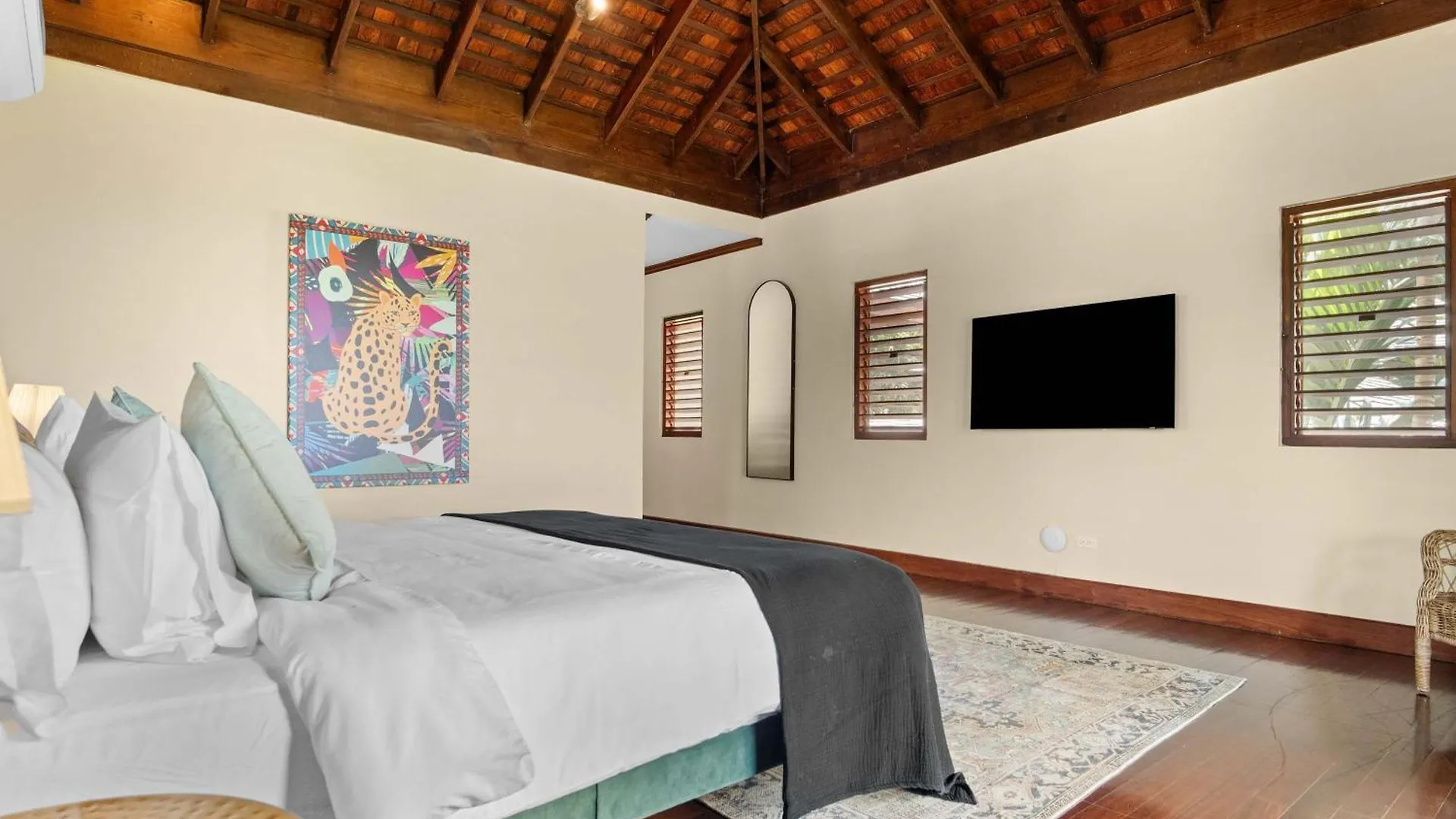 Hospitality Expert Ultra 11Br Villa Montego Bay Jamaica