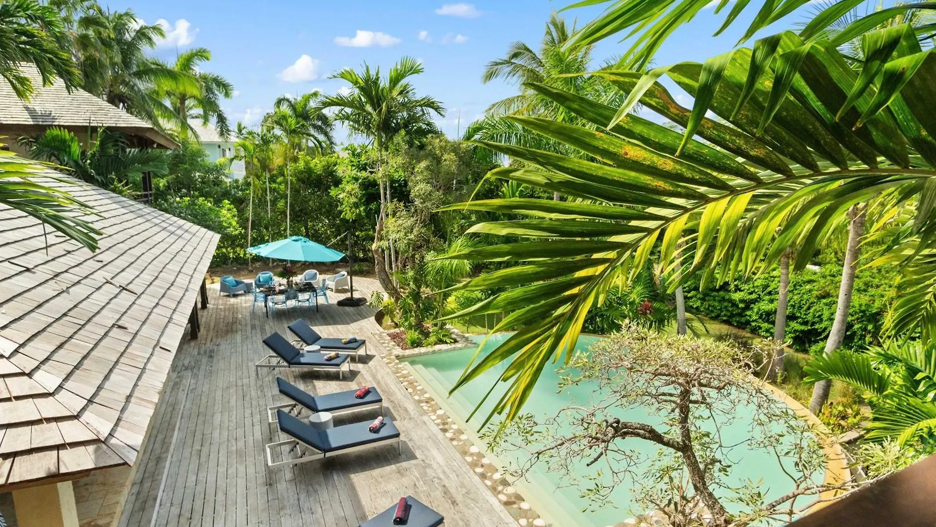 Hospitality Expert Ultra 11Br Villa Montego Bay 0*,