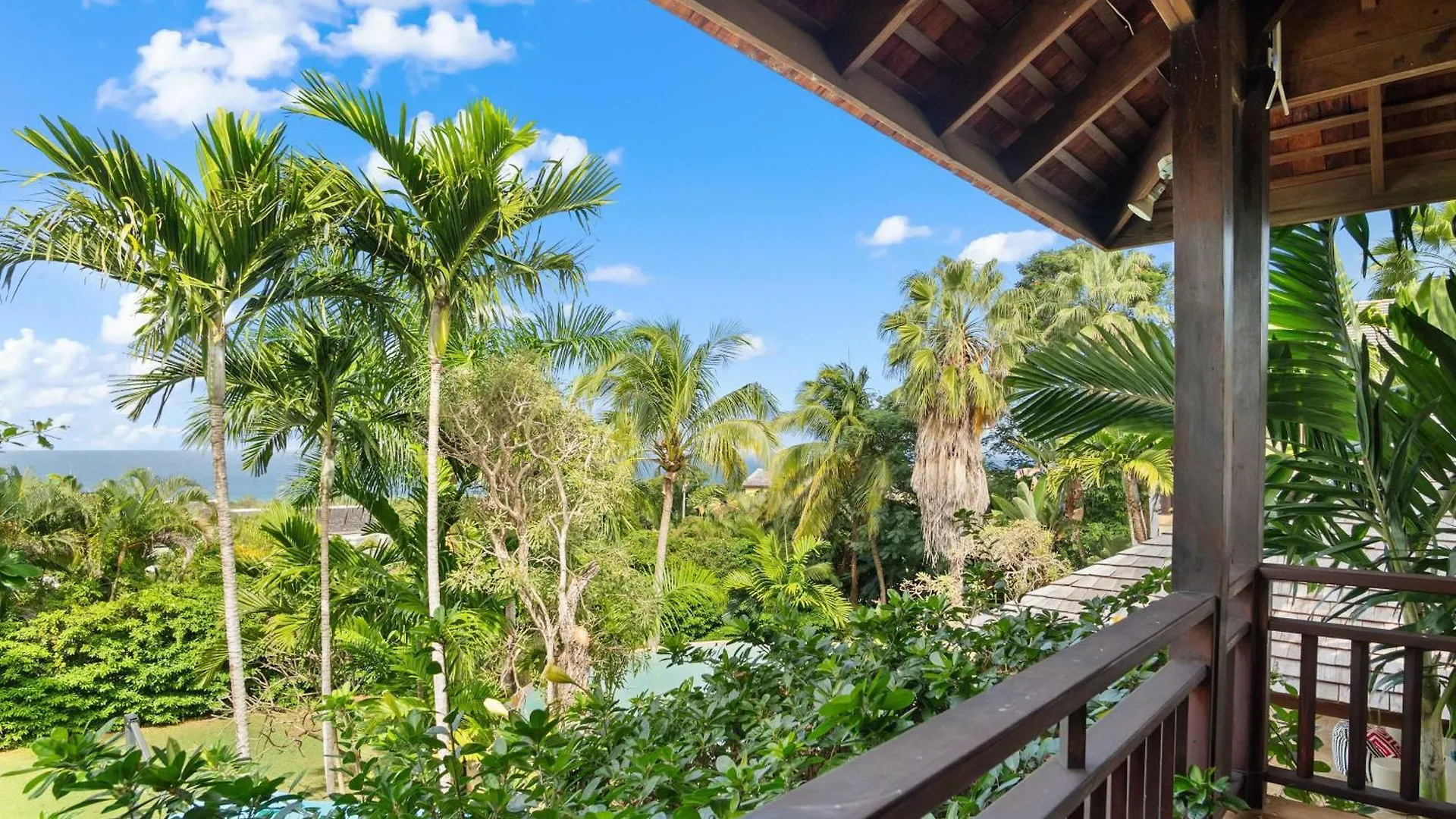 Hospitality Expert Ultra 11Br Villa Montego Bay 0*,  Jamaica