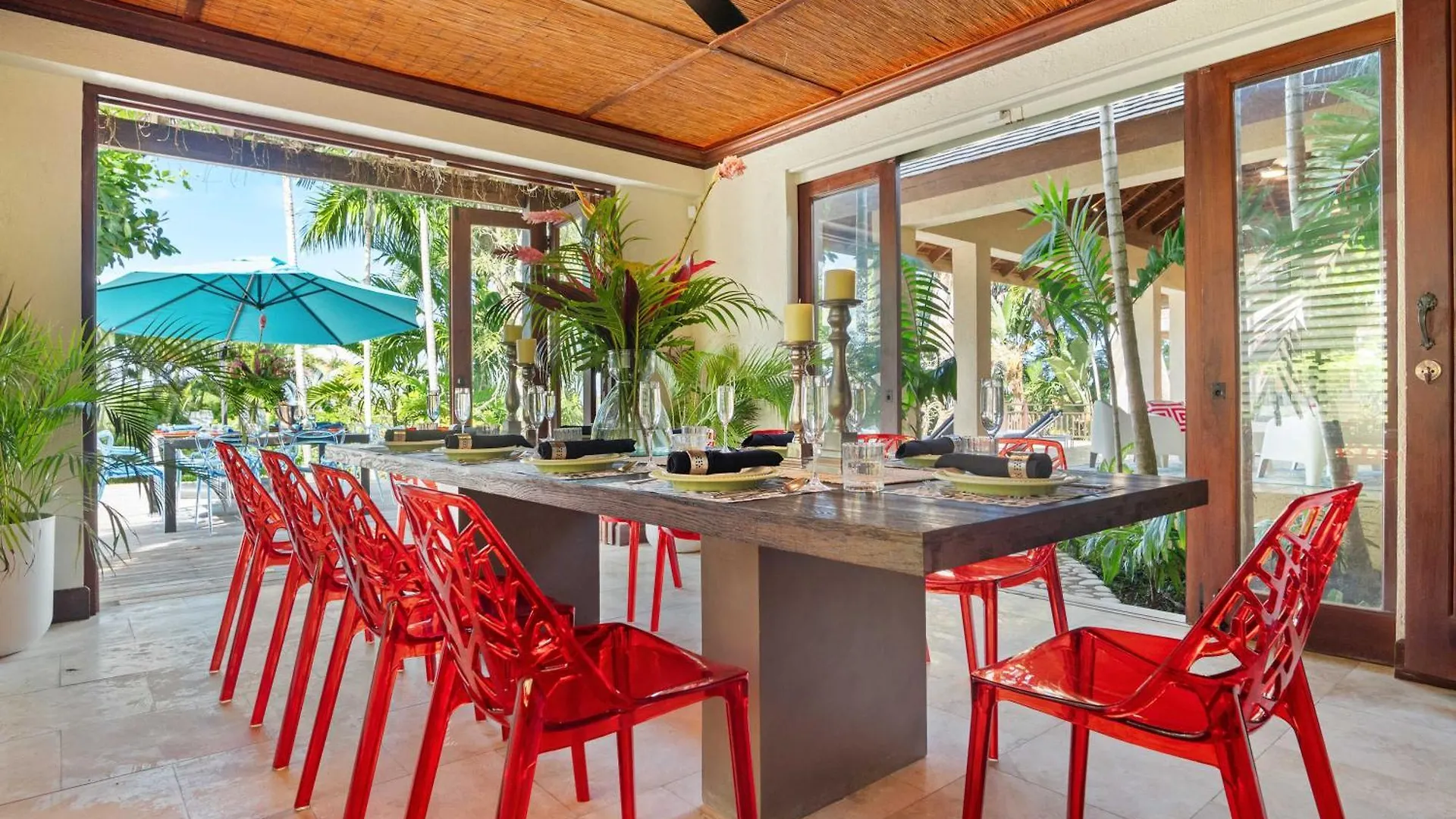 Hospitality Expert Ultra 11Br Villa Montego Bay Jamaica