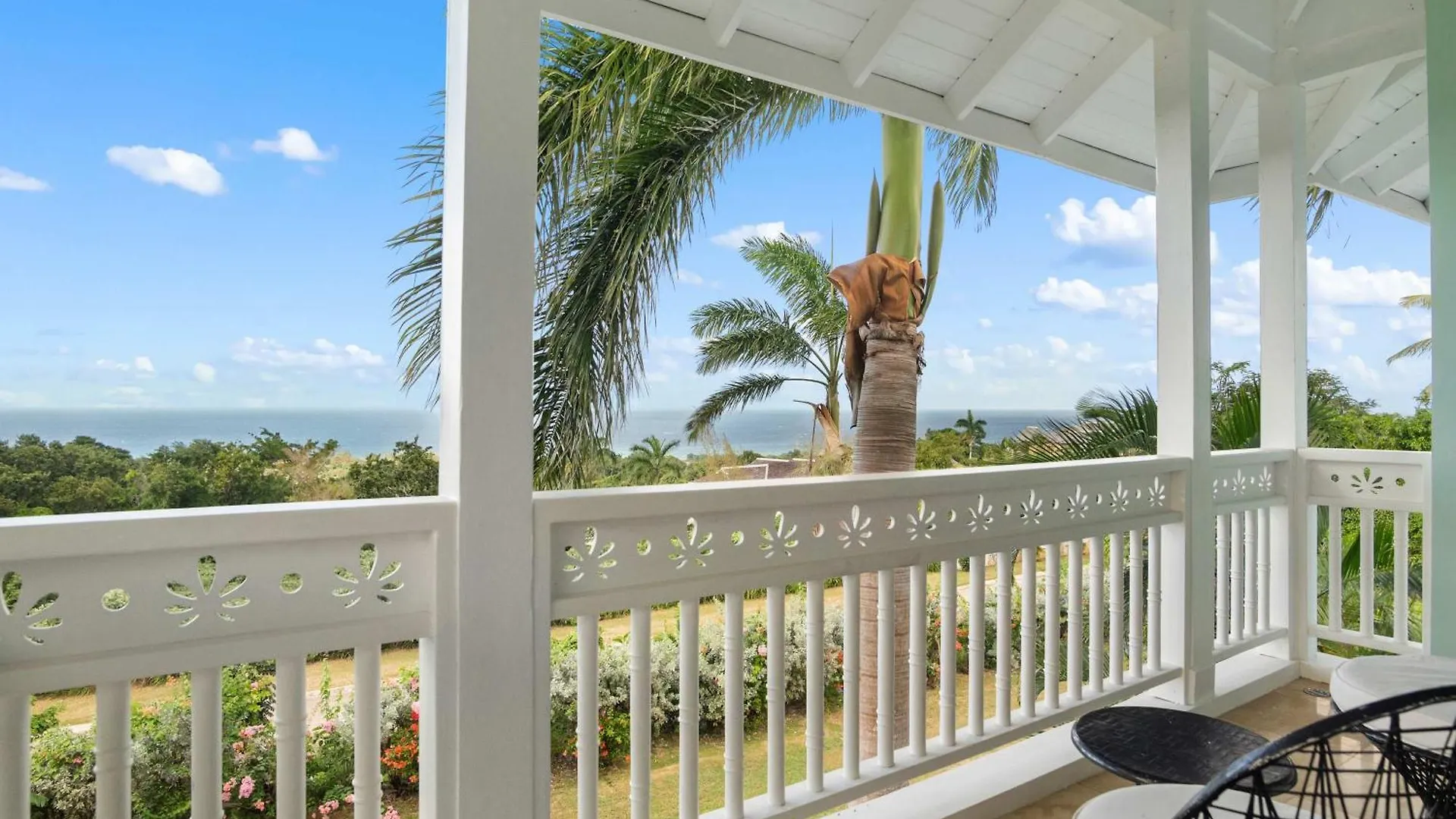 Hospitality Expert Ultra 11Br Villa Montego Bay Jamaica