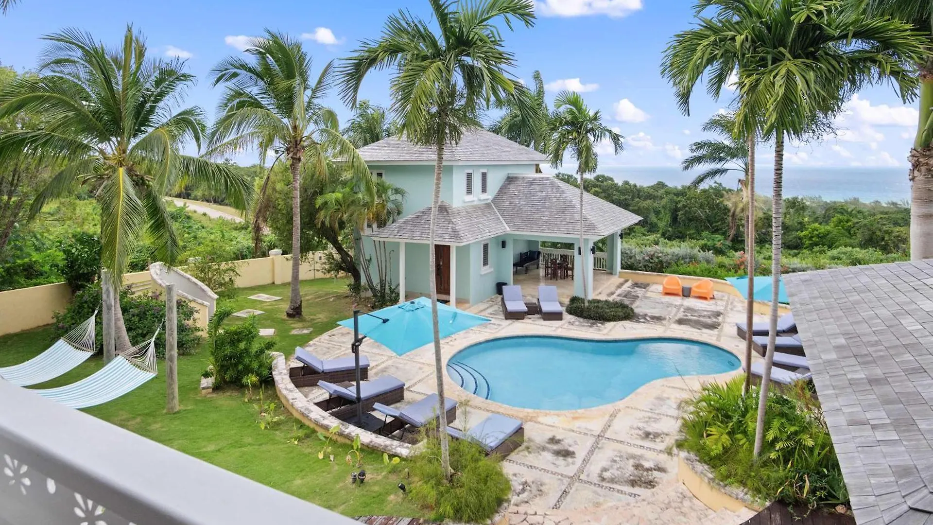 Hospitality Expert Ultra 11Br Villa Montego Bay