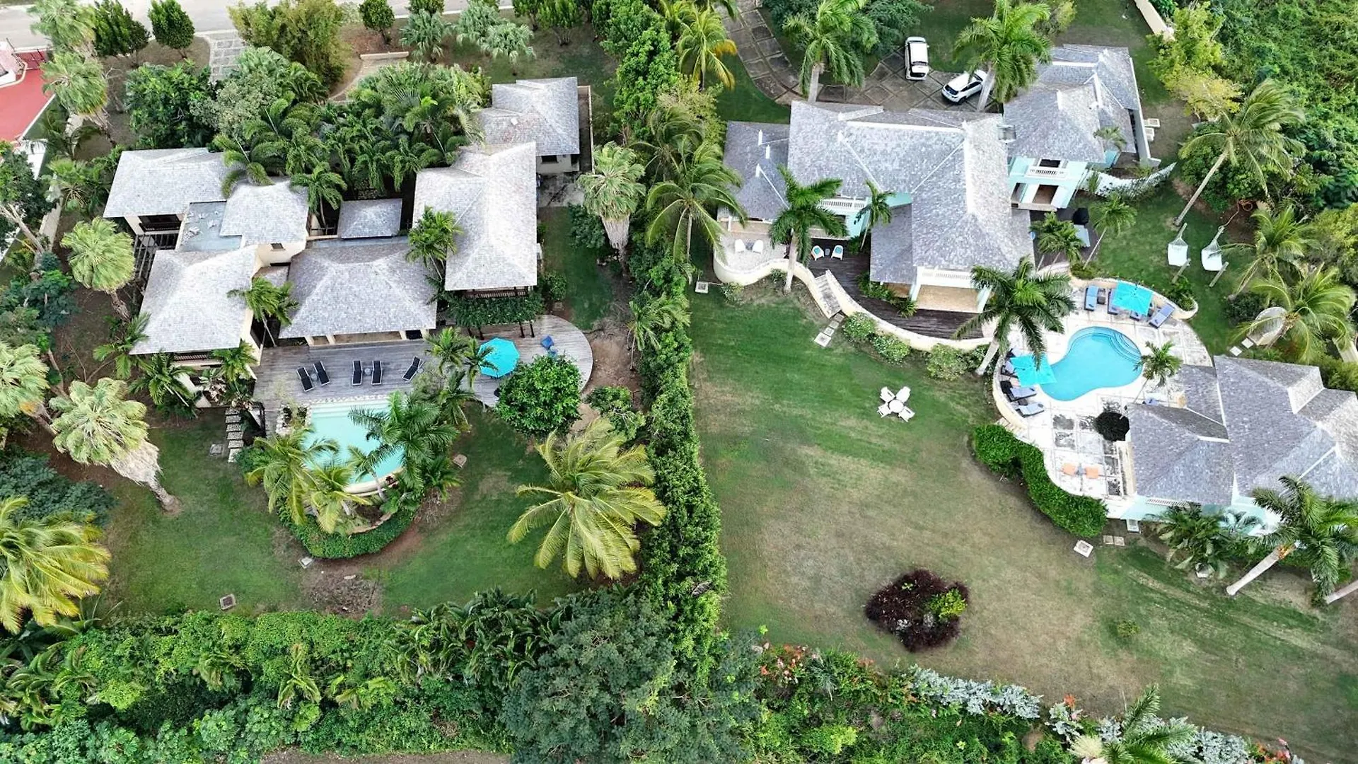 Hospitality Expert Ultra 11Br Villa Montego Bay
