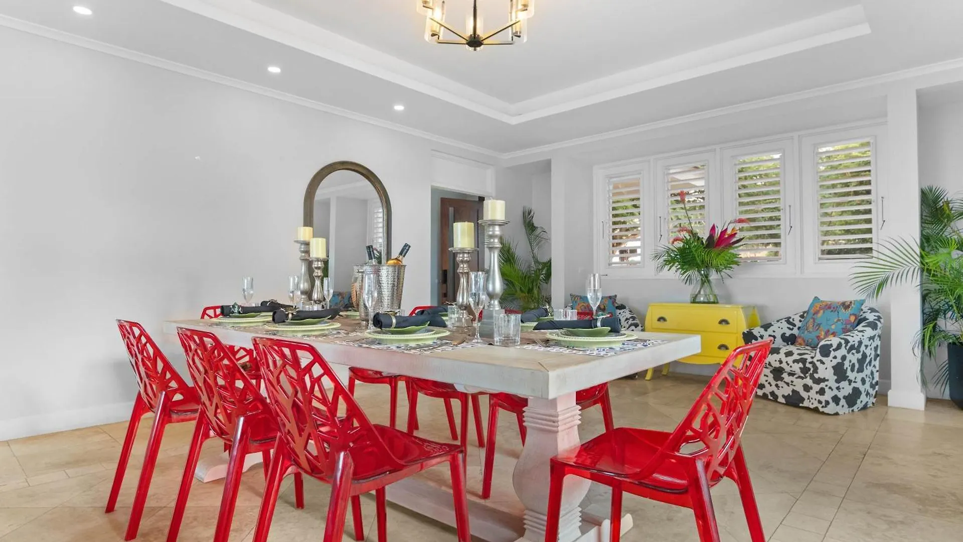 Hospitality Expert Ultra 11Br Villa Montego Bay