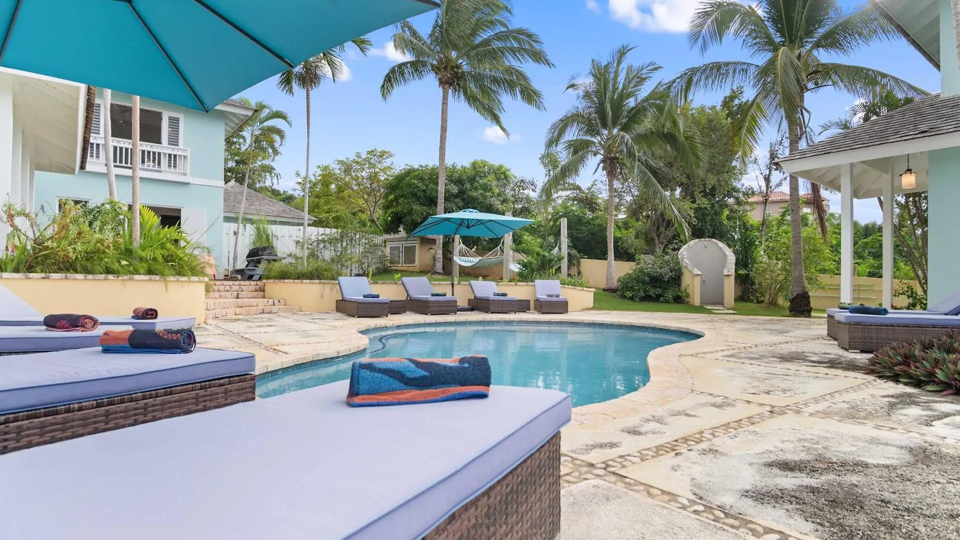 Hospitality Expert Ultra 11Br Villa Montego Bay