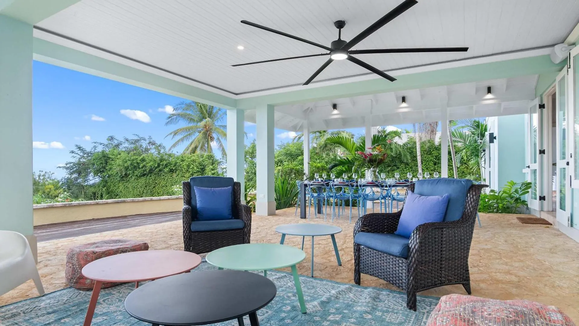Hospitality Expert Ultra 11Br Villa Montego Bay Jamaica
