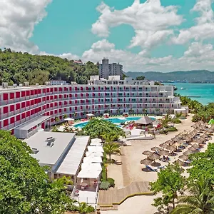 Курортный комплекс Grand Decameron Cornwall Beach, A Trademark, Бухта Монтего