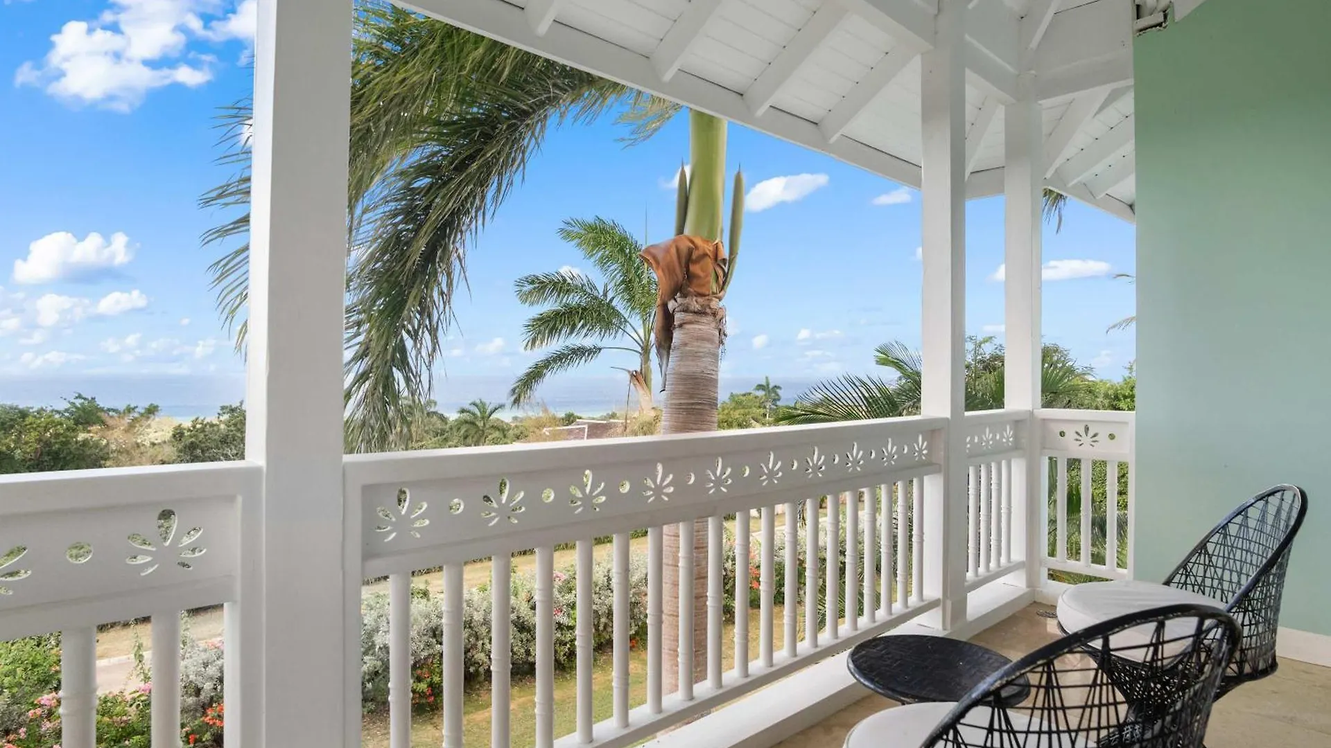 Hospitality Expert Ultra 11Br Villa Montego Bay