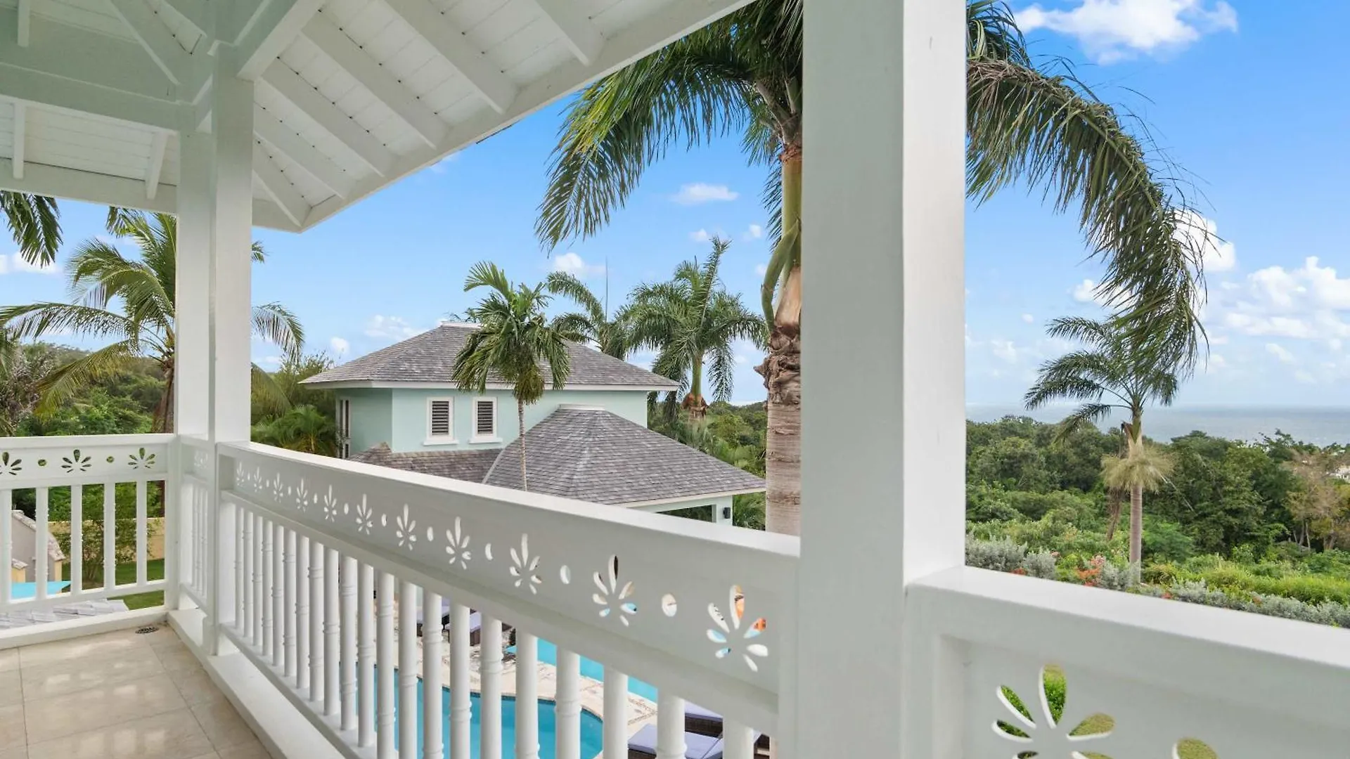 Hospitality Expert Ultra 11Br Villa Montego Bay