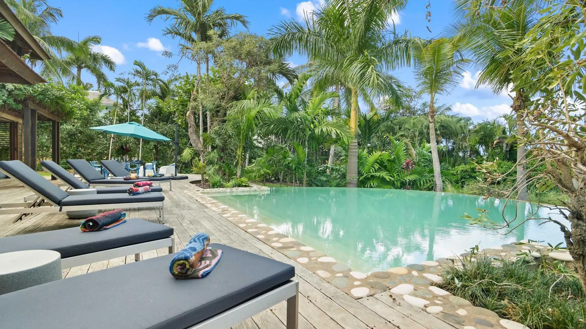 Villa Hospitality Expert Ultra 11Br Montego Bay