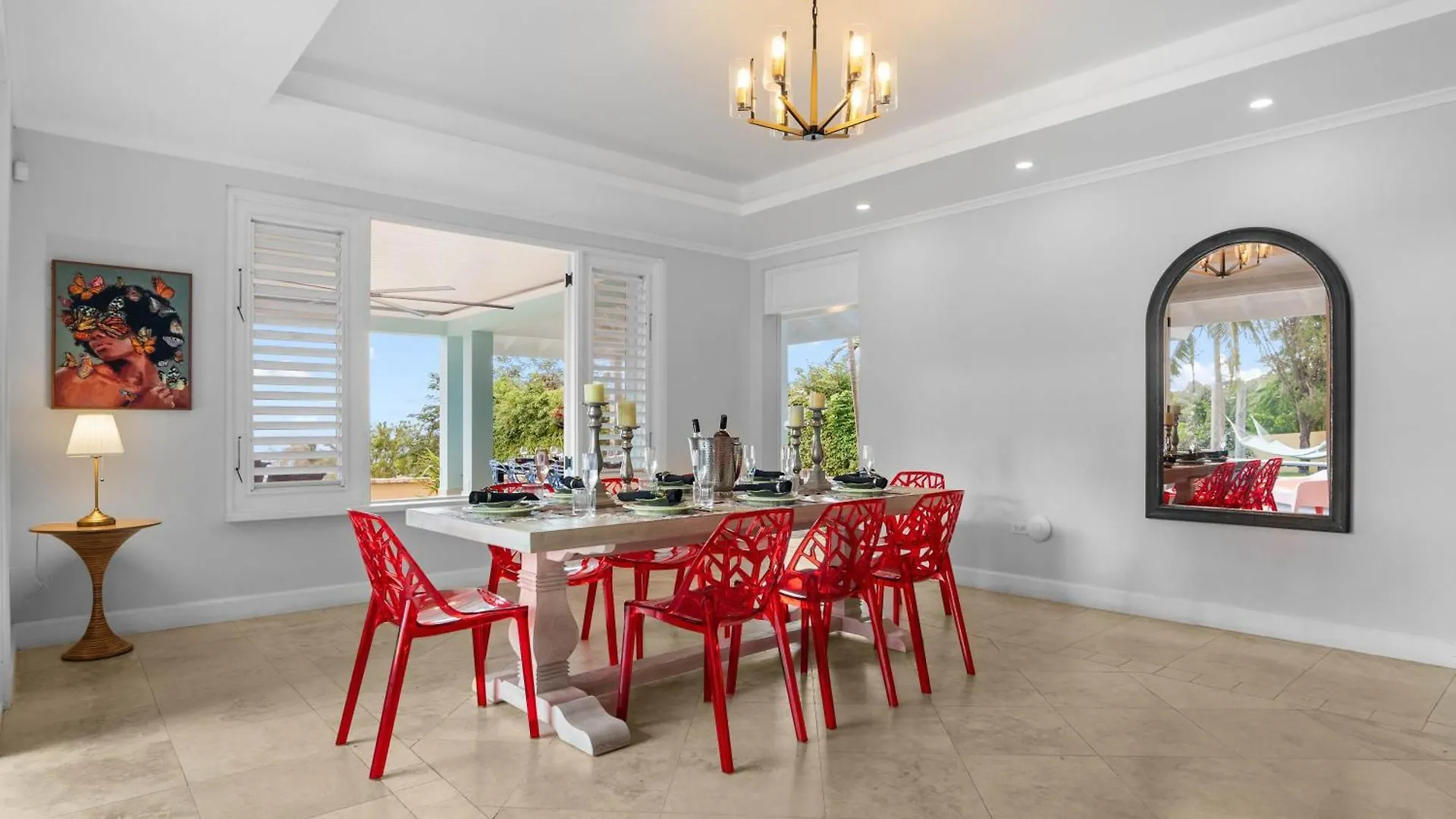 Villa Hospitality Expert Ultra 11Br Montego Bay Giamaica